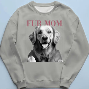Being Grandma Mom Makes My Life Complete - Family Personalized Custom Unisex T-shirt, Hoodie, Sweatshirt - New Arrival, 4th of July, Gift For Mom, Grandma AMZ